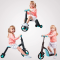 Skuter Nadle per Femije | Nadle Scooter For Kids 3 in 1