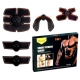 Tonifikues Muskujsh Renkai 5 ne 1 | Smart Fitness Series RK-8861