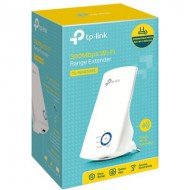 Perforcues Sinjali Wireless-N Repeater TP-LINK 