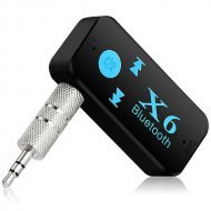 Transmetues Wireless Bluetooth per Makine | Car Music Receiver 3.5mm