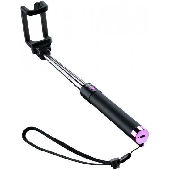 Shkop Selfie | Selfie Rod 1M me Bluetooth 