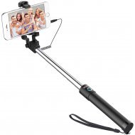 Shkop Selfie | Selfie Rod 1M me Bluetooth 