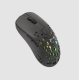 Mouse Gaming White Shark TRISTAN GM-9004 12.000 DPI | VideoGame 