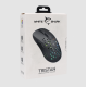 Mouse Gaming White Shark TRISTAN GM-9004 12.000 DPI | VideoGame 