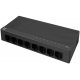 Switch Netis me 8 Porta Fast Ethernet 10/100 Mbps ST3108C