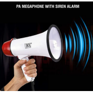 Megafon | Handheld Lithium Battery Megaphone 80W