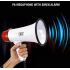 Megafon | Handheld Lithium Battery Megaphone 80W
