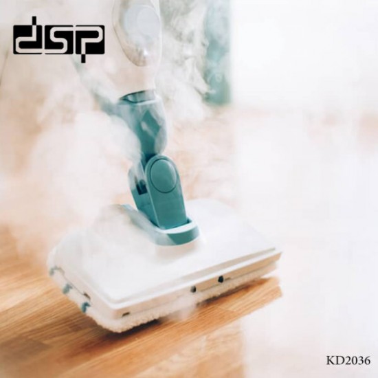 Fshese me Avull DSP | Stream Mop KD2036