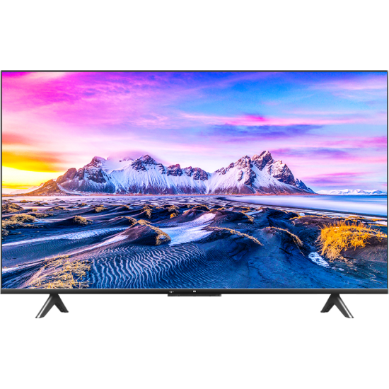 Televizor Xiaomi LED 55 inch | Mi TV P1 Ultra HD