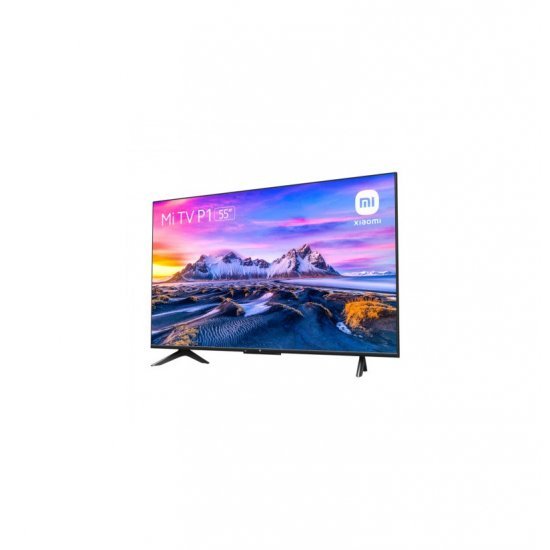 Televizor Xiaomi LED 55 inch | Mi TV P1 Ultra HD