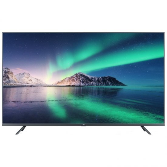 Televizor Xiaomi LED 55 inch | Mi TV P1 Ultra HD