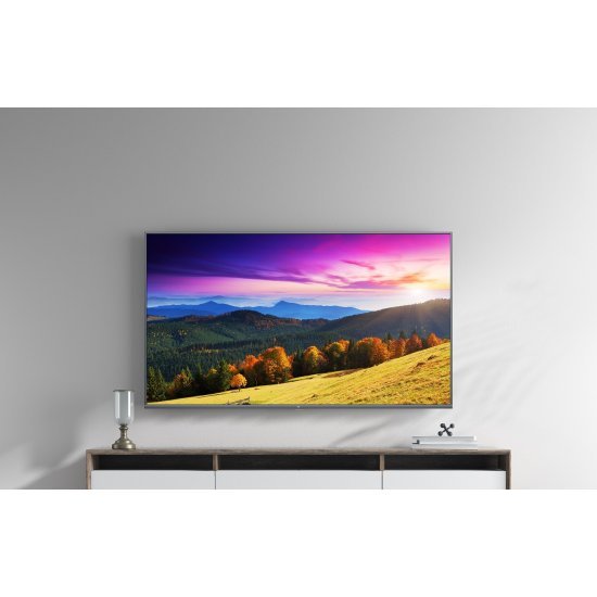 Televizor Xiaomi LED 65 inch | Mi TV 4S Ultra HD