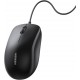 Mouse me Kabell Ugreen 1200DPI