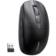 Mouse Gaming me Wireless Ugreen 5000DPI