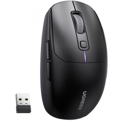 Mouse Gaming me Wireless Ugreen 5000DPI