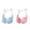 Kufje me Bluetooth per Femije | Cat Ear Headset XO-BE38