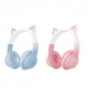 Kufje me Bluetooth per Femije | Cat Ear Headset XO-BE38