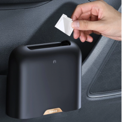 Kosh Inteligjent per Makine Baseus | Smart Cleaner Auto Car Trash Can