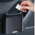 Kosh Inteligjent per Makine Baseus | Smart Cleaner Auto Car Trash Can