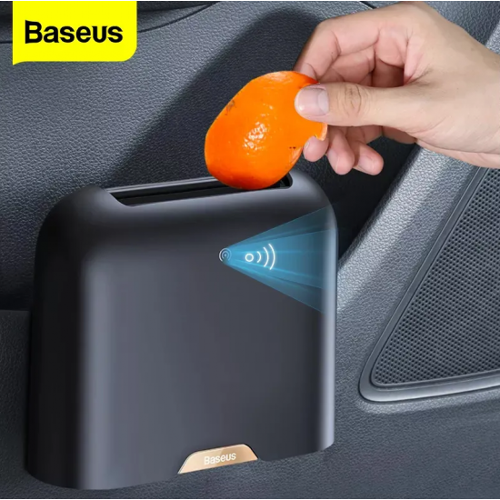 Kosh Inteligjent per Makine Baseus | Smart Cleaner Auto Car Trash Can