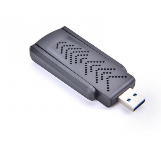 USB me Wireless Adapter Dual Band | AC1200