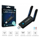 USB me Wireless Adapter Dual Band | AC1200