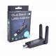 USB me Wireless Adapter Dual Band | AC1200