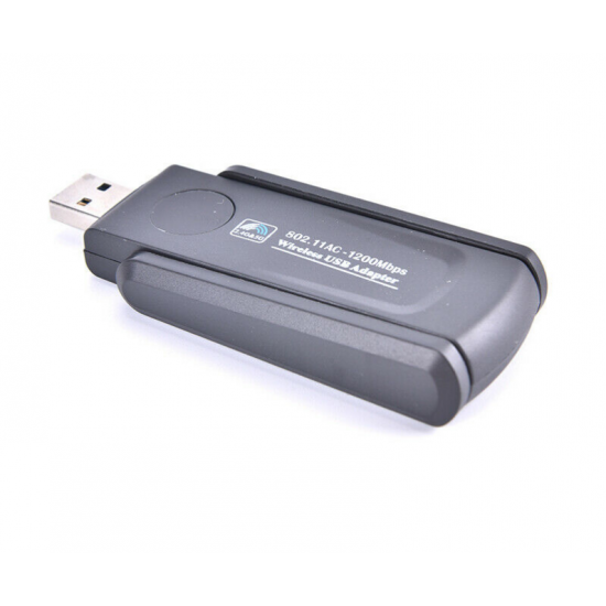 USB me Wireless Adapter Dual Band | AC1200