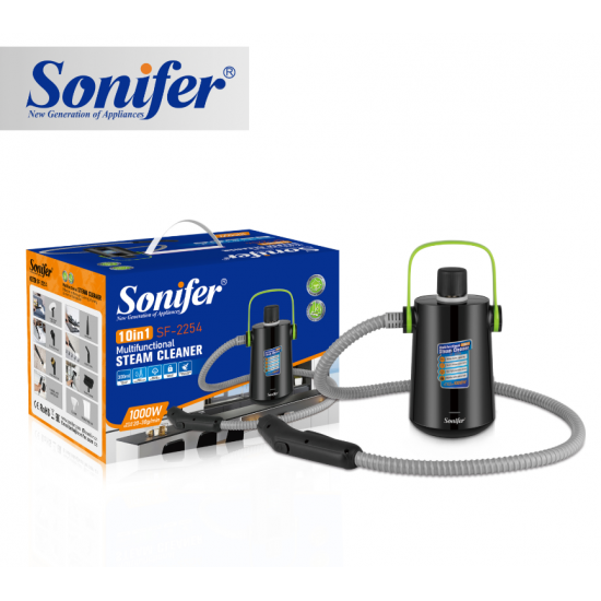 Pastrues me Avull 10in1 Sonifer SF-2254