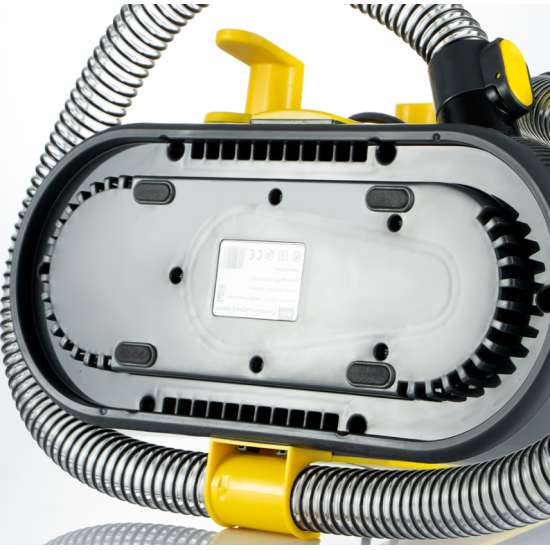 Pastrues Portativ per Tapete dhe Divane RAF R.8775