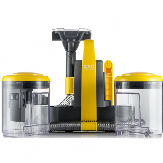 Pastrues Portativ per Tapete dhe Divane RAF R.8775