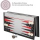 Loje Backgammon | Magnetic Board