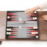 Loje Backgammon | Magnetic Board