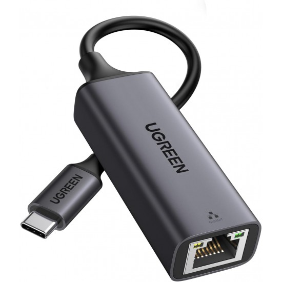  Adaptor USB-C to Ethernet Ugreen