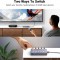 Switch Ugreen me 5 Porta In 1 Out HDMI | Pajisje Rrjeti