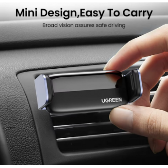 Mbajtese Telefoni Ugreen per Makine | Air Vent Phone Holder