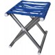 Stol i Palosshem per Kamping 25x22x23cm