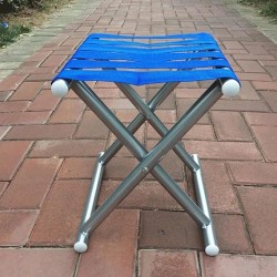 Stol i Palosshem per Kamping 25x22x23cm