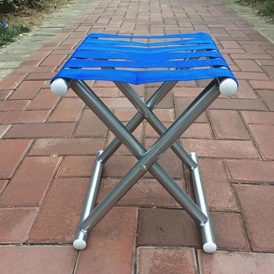 Stol i Palosshem per Kamping 25x22x23cm