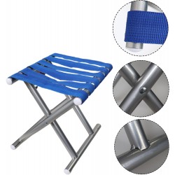 Stol i Palosshem per Kamping 25x22x23cm