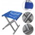 Stol i Palosshem per Kamping 25x22x23cm