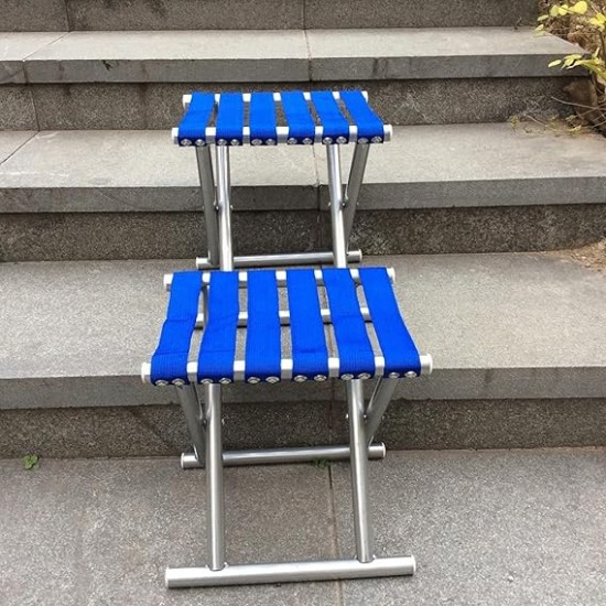 Stol i Palosshem per Kamping 25x22x23cm