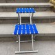 Stol i Palosshem per Kamping 25x22x23cm