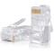 Koke Lan-i Cat 5 | Modular Ethernet Cable Head 100pcs