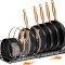 Organizues per Ene Kuzhine | Pots and Pans Organizer