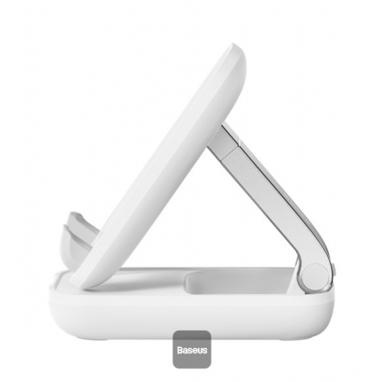 Mbajtese Telefoni per Tavoline Baseus | Seashell Series Folding Phone Stand 