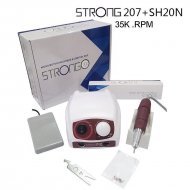 Freze  Profesionale per Thonjte Strong 207