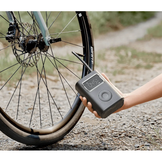 Xiaomi Portable Electric Air Compressor 2 Pro