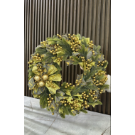 Kurore Krishtlindje per Dekorimin e Shtepise