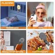 Mini Selfie Ring Light U20